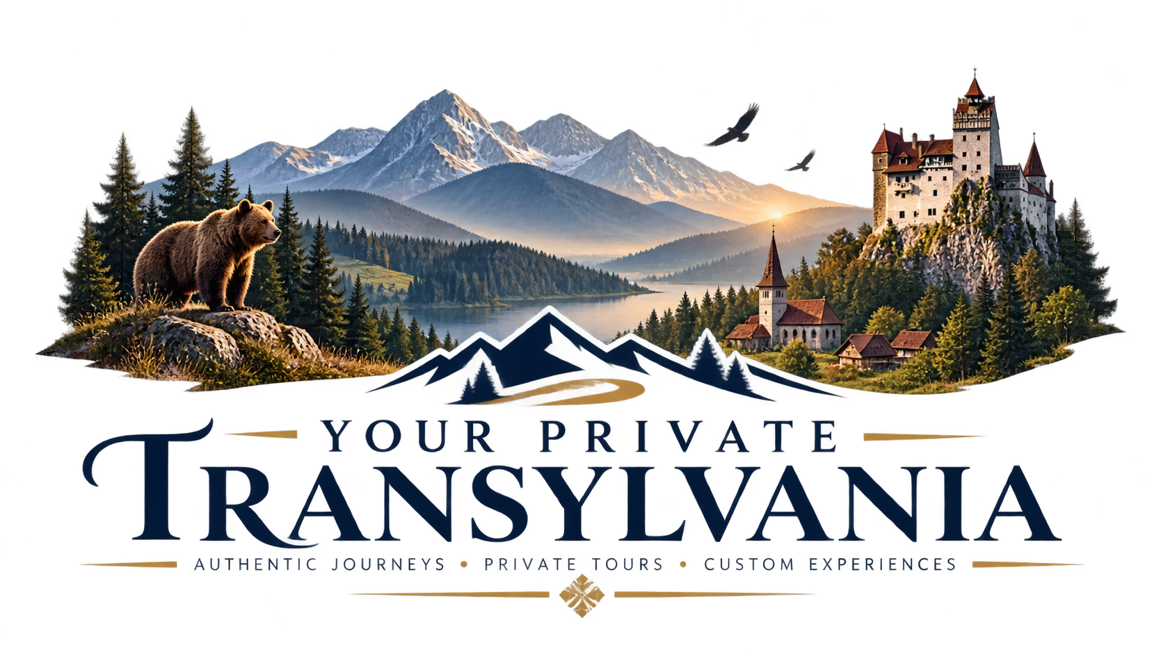 Your Private Transylvania
